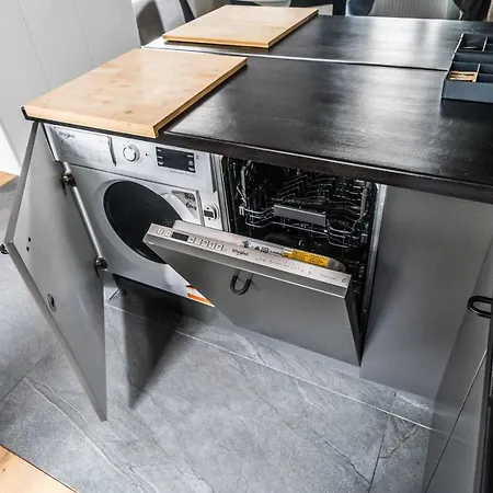 Διαμέρισμα Rent Like - Garbary 32