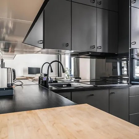 Rent Like - Garbary 32 * Πόζναν