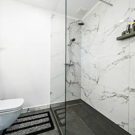 Rent Like - Garbary 32 Appartement *