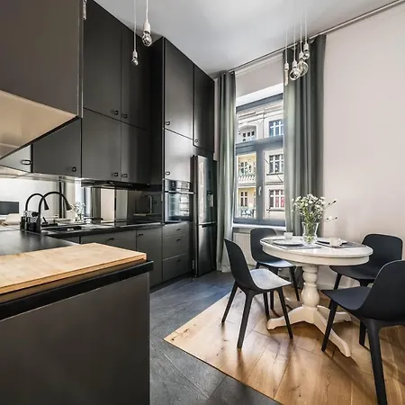 Rent Like - Garbary 32 * Poznań