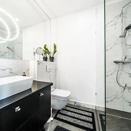 Apartamento Rent Like - Garbary 32 *