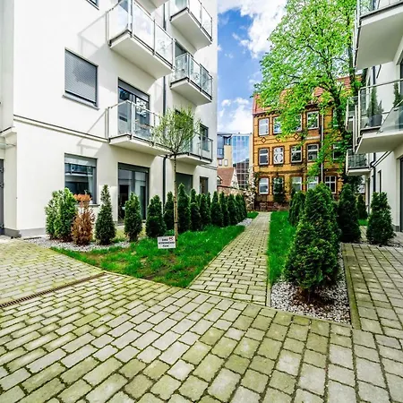 Rent Like - Garbary 32 * Poznan