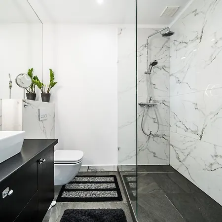 Appartement Rent Like - Garbary 32