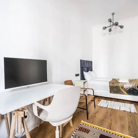 Rent Like - Garbary 32 * Poznan