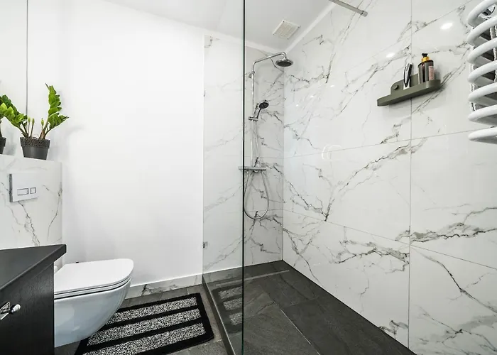 Rent Like - Garbary 32 Apartamento *