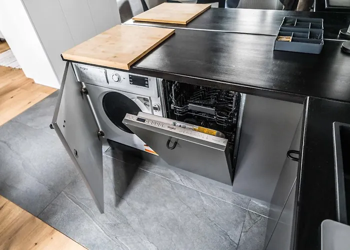 Apartamento Rent Like - Garbary 32