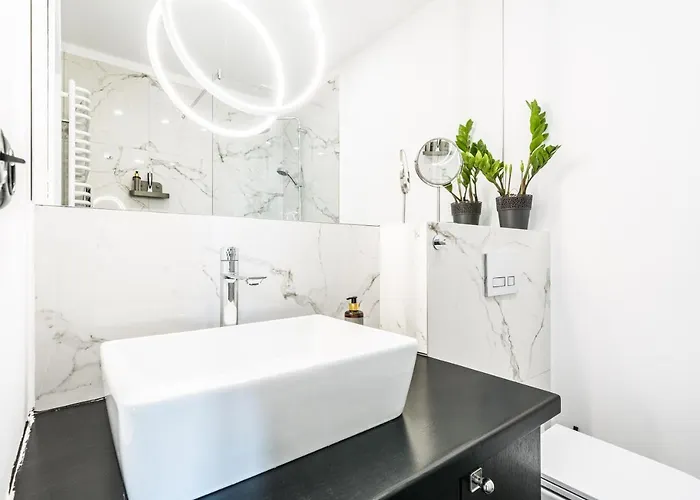 Rent Like - Garbary 32 Apartamento *