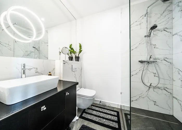 Apartamento Rent Like - Garbary 32 *