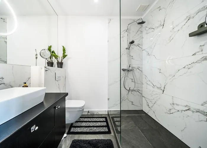 Apartamento Rent Like - Garbary 32