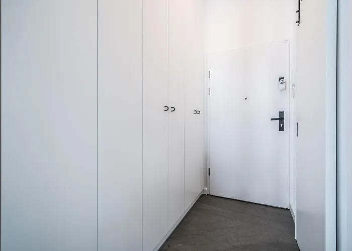 Rent Like - Garbary 32 Apartamento